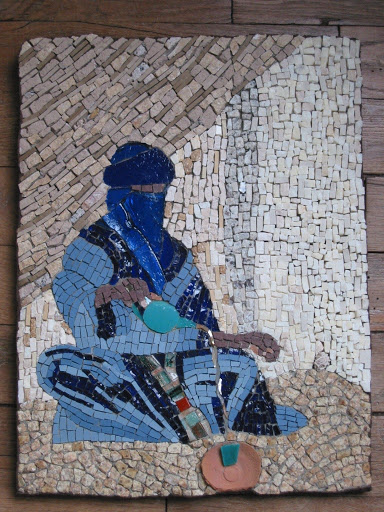 Tuareg OB(10)